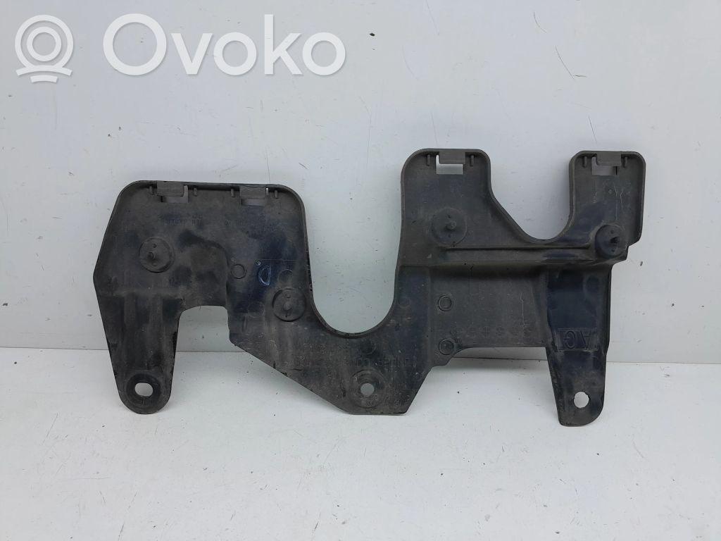 Subaru XV I Engine splash shield/under tray 