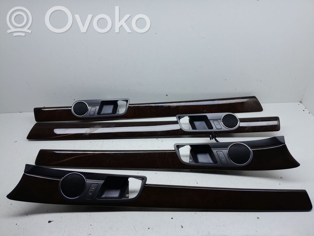 Volkswagen Phaeton Set ornamente panou ușă 