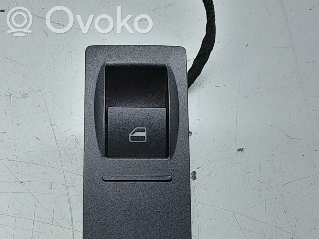 Volkswagen Phaeton Electric window control switch 