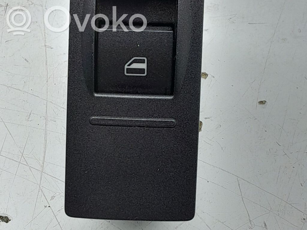 Volkswagen Phaeton Electric window control switch 