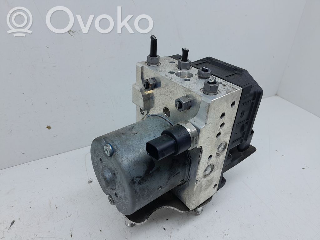 Volkswagen Phaeton ABS Pump 