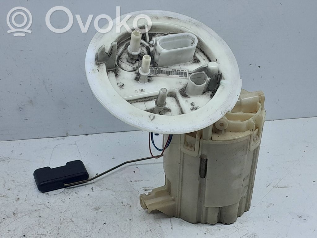 Audi A5 Sportback 8TA Bomba interna de combustible 