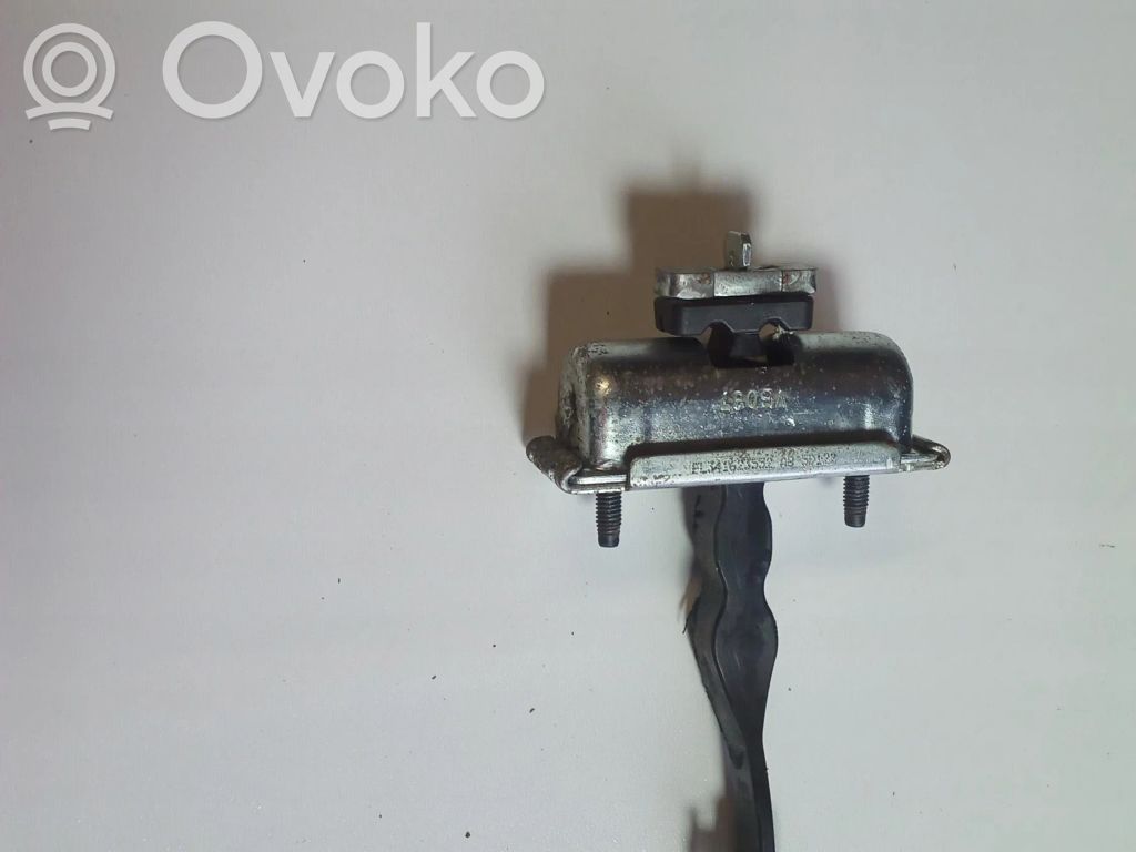 Takaoven pidätin