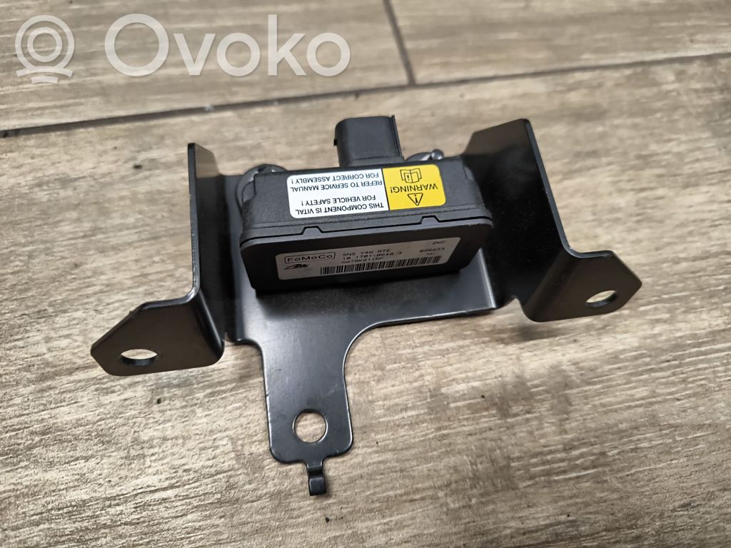 Ford Fiesta Senzor de accelerație ESP 