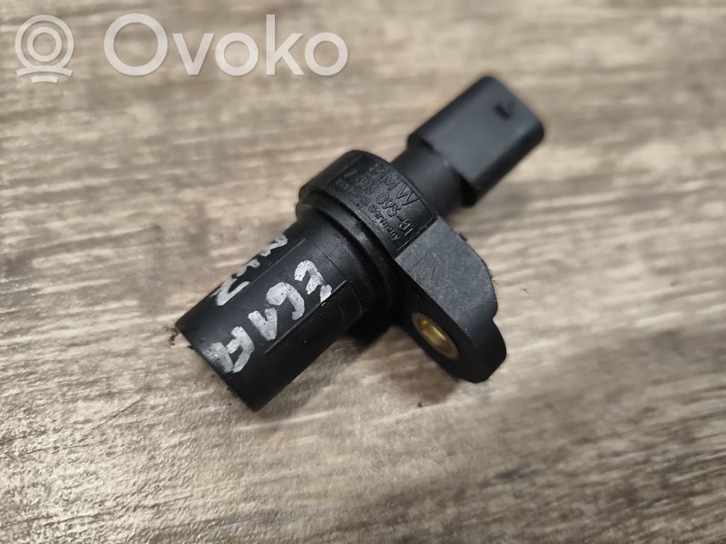 Sensor de posición del cigüeñal (Usadas)   7803093