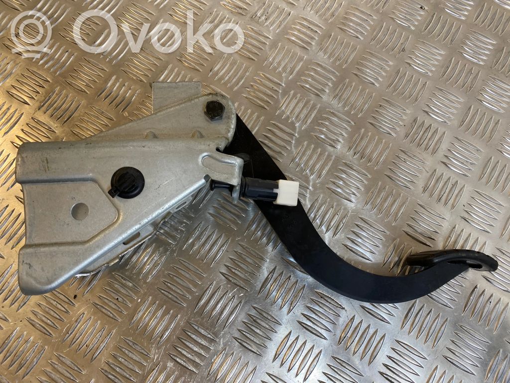 Renault Trafic II (X83) Brake pedal 