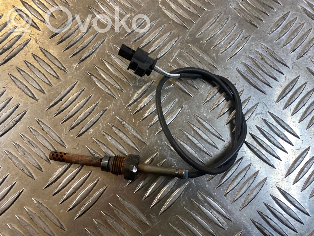Mercedes-Benz CLK A209 C209 Sensor de temperatura del escape 