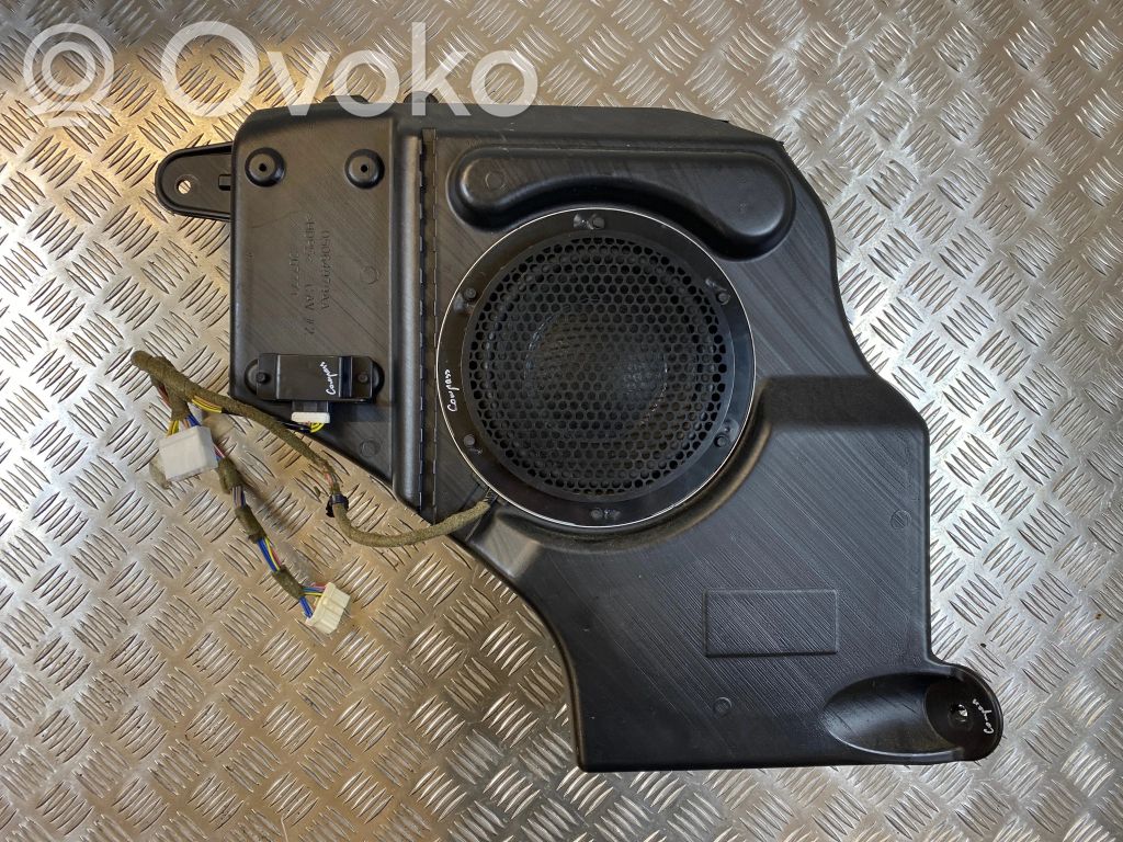 Altavoz subwoofer   05064979AA,267771