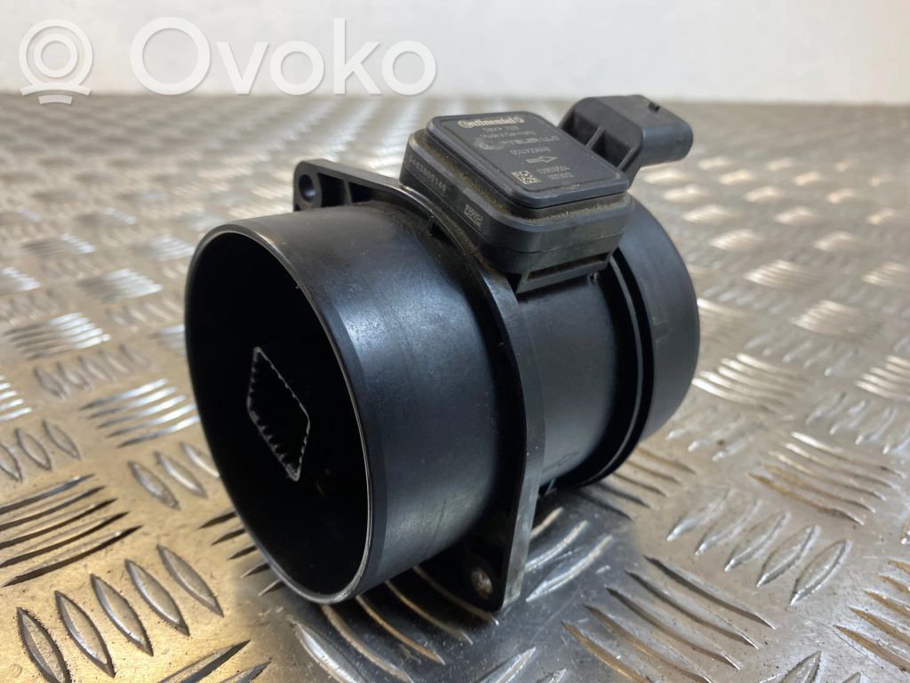 Jeep Compass Oro srauto matuoklis 