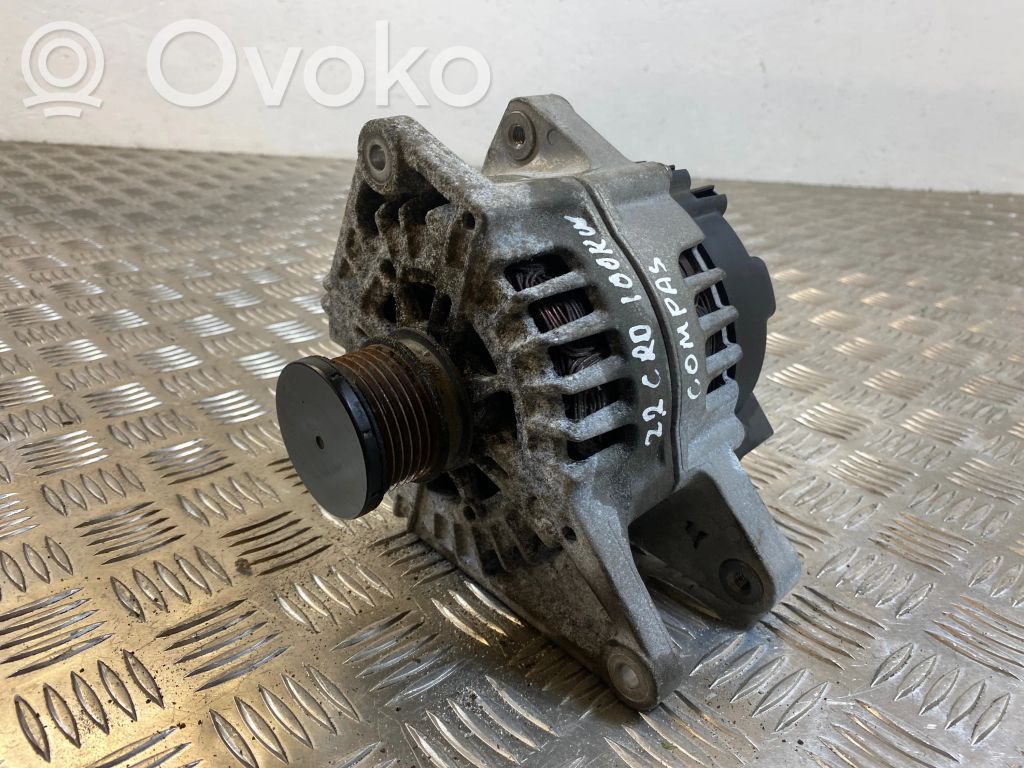 Alternator   04801827AA,2606699A,50807A