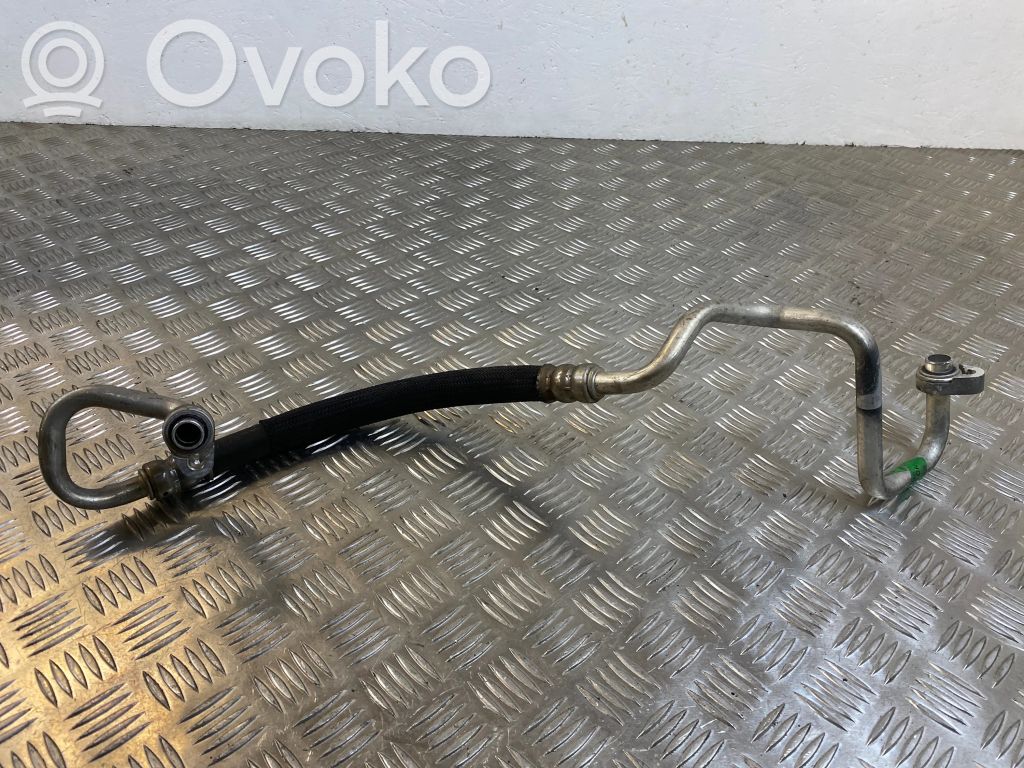 Jeep Compass Moottorin vesijäähdytyksen putki/letku 