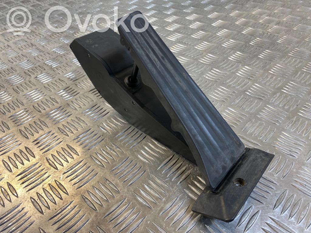 BMW X3 E83 Accelerator throttle pedal 