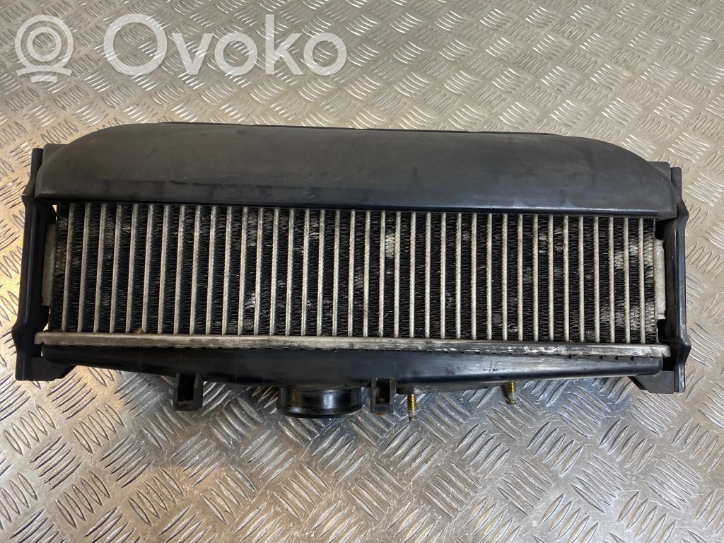 Chłodnica powietrza doładowującego / Intercooler   21819AA110,1271001860