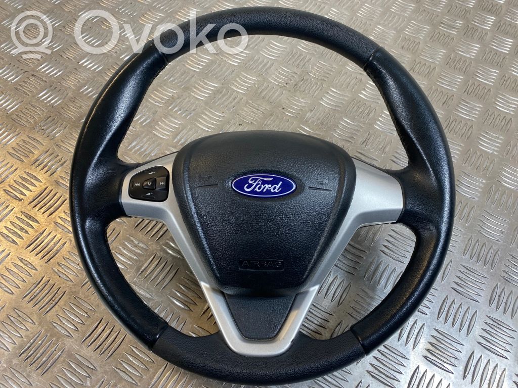 Ford Fiesta Stūre 