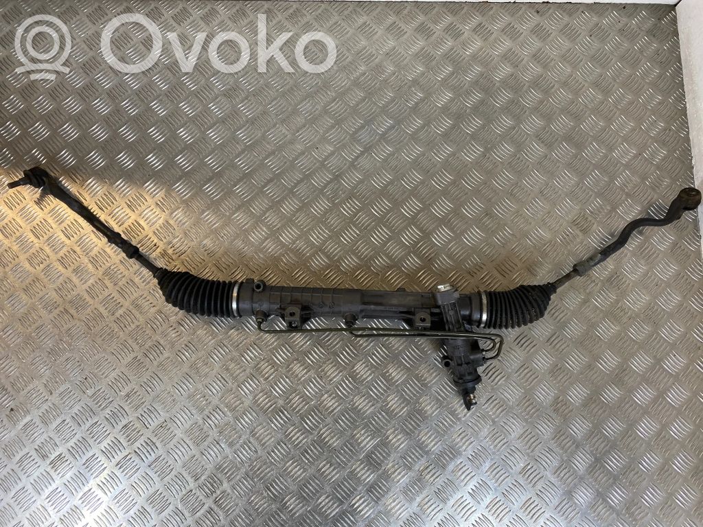 BMW 3 E46 Vairo kolonėlė 