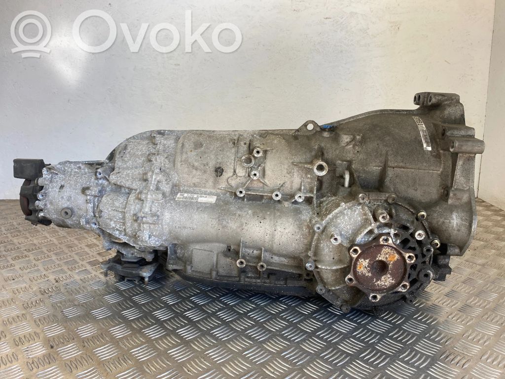 Audi A6 S6 C6 4F Automatyczna skrzynia biegów 