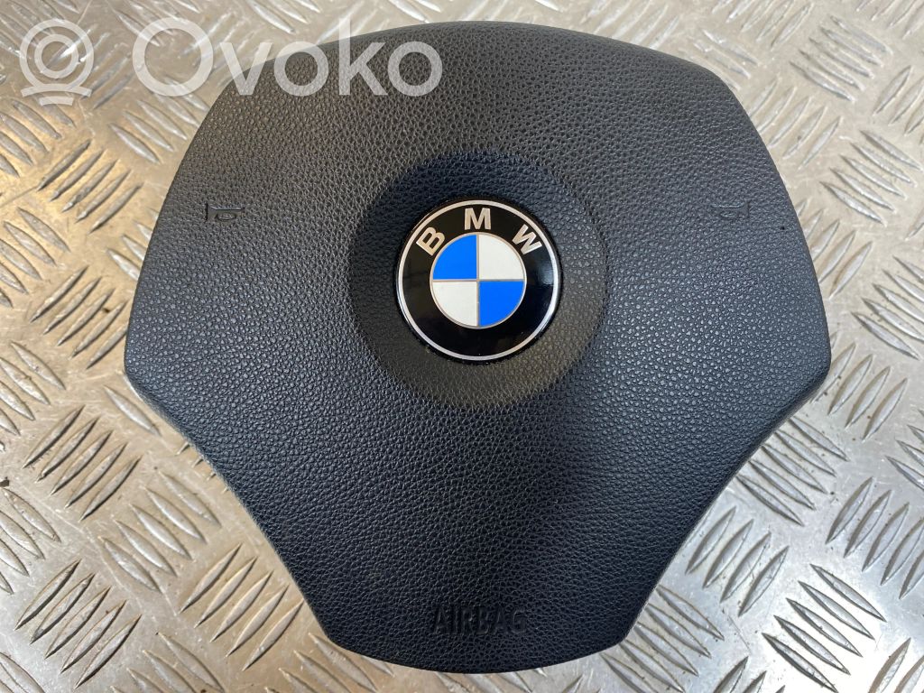 BMW 3 E90 E91 Airbag volan 