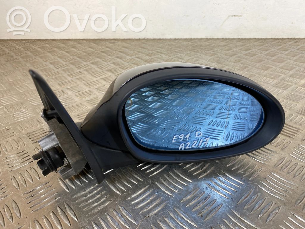 Veidrodėlis (elektra valdomas)   7075626,7906930