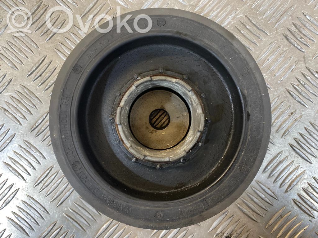 Crankshaft gear   7739882
