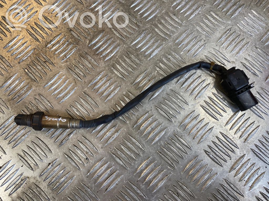 KIA Sorento Lambda probe sensor 