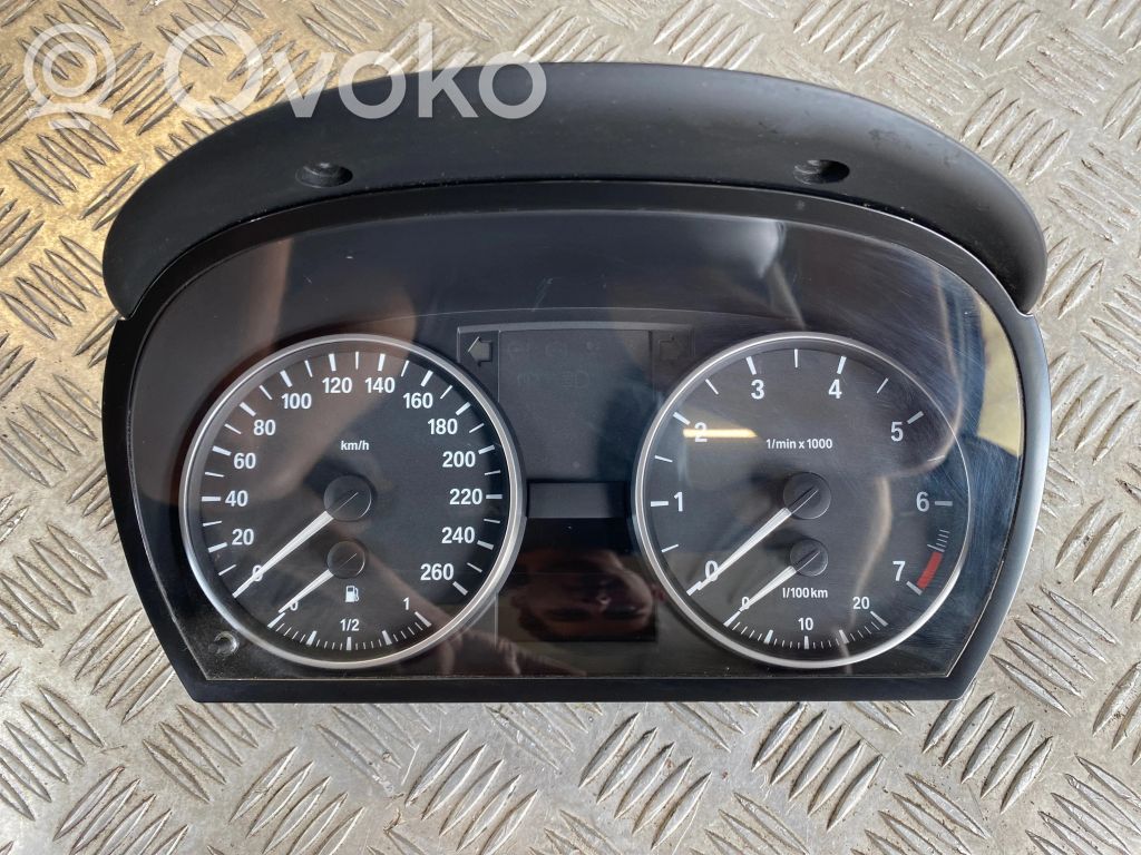Speedometer (instrument cluster)   9141479,102533076,400146201