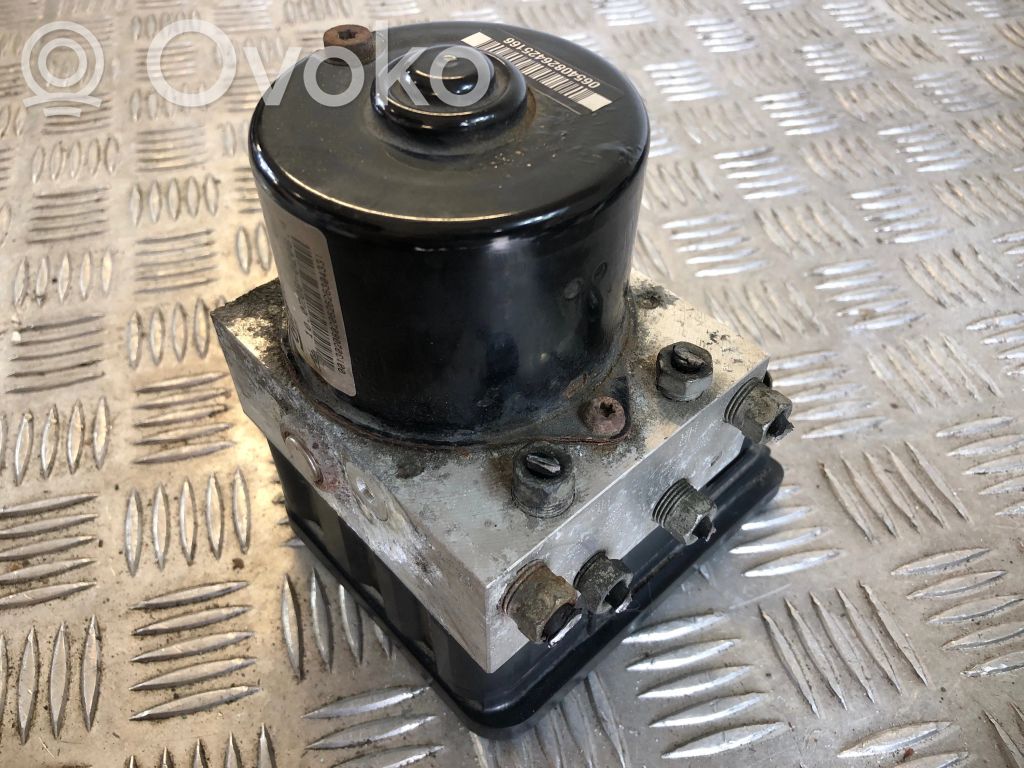 ABS-pumppu   13213610,86867H99V,C0096001