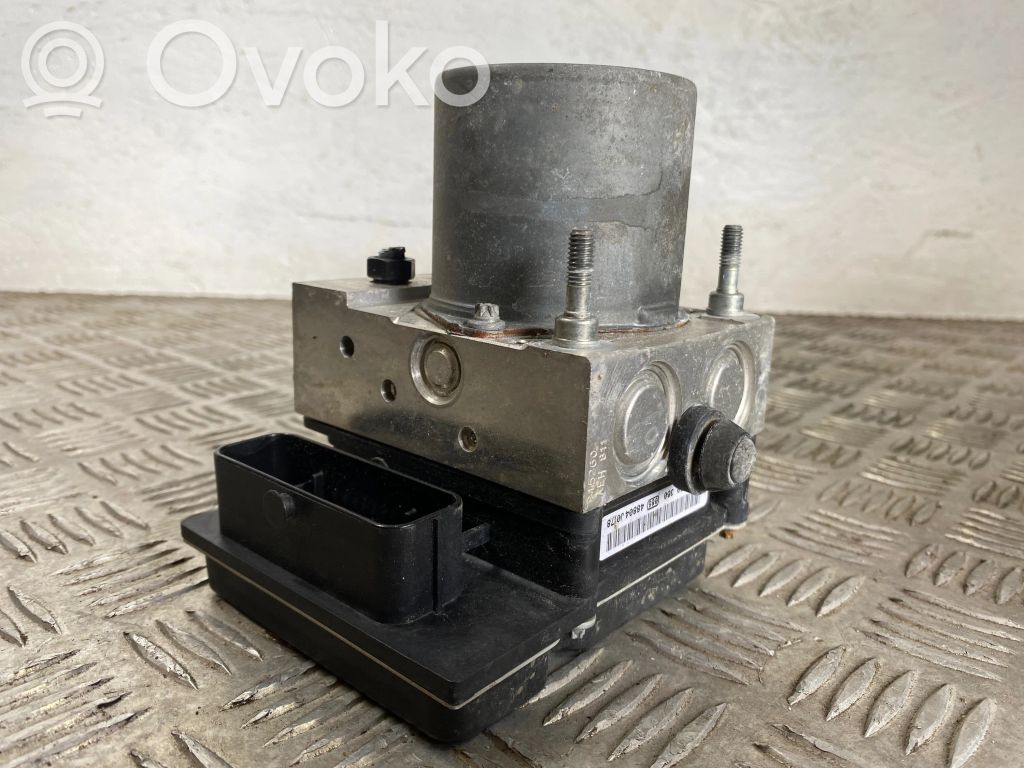 Audi A6 S6 C6 4F ABS Pump 