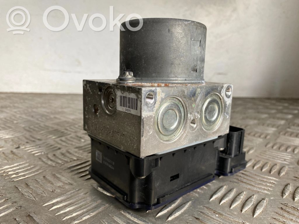 Ford S-MAX ABS bloks 