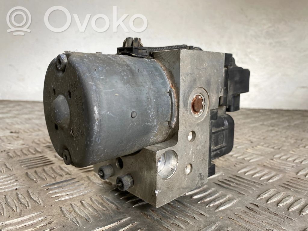 ABS Pump   589103E310,0265216928