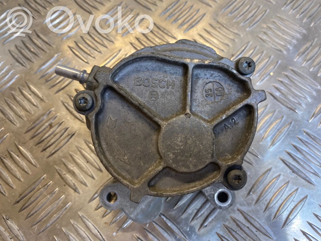 Bomba de vacío   D1651C2,0711P