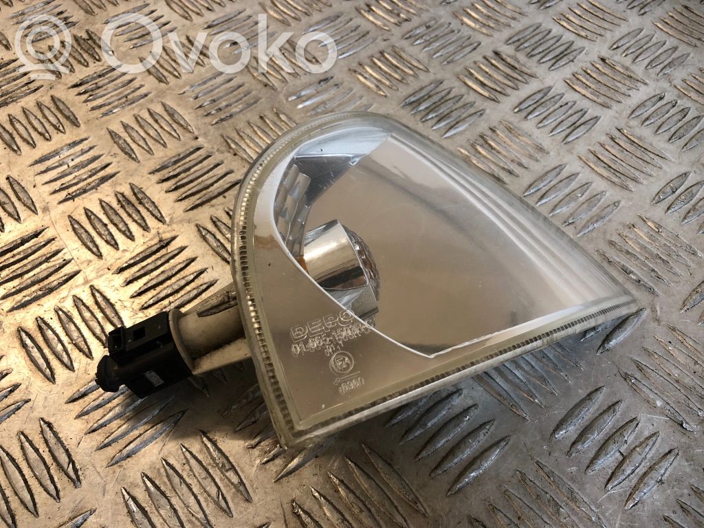 Skoda Octavia Mk1 (1U) Front indicator light 