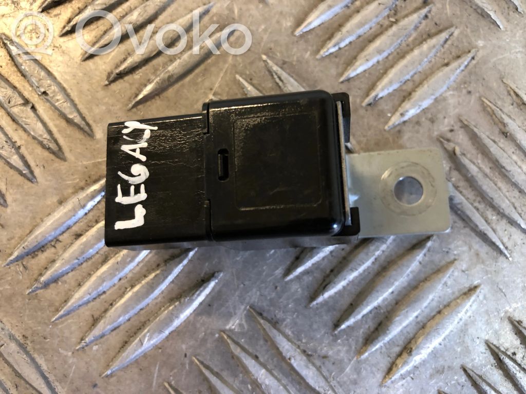 Subaru Legacy Other relay 