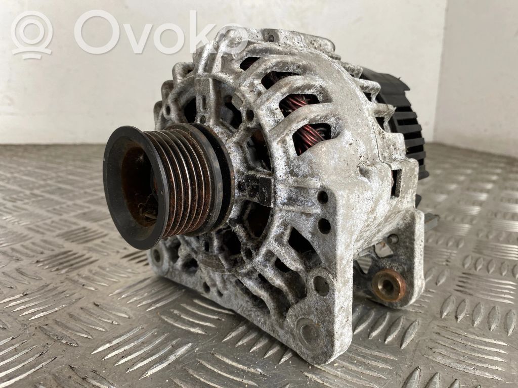 Seat Ibiza IV (6J,6P) Alternator 