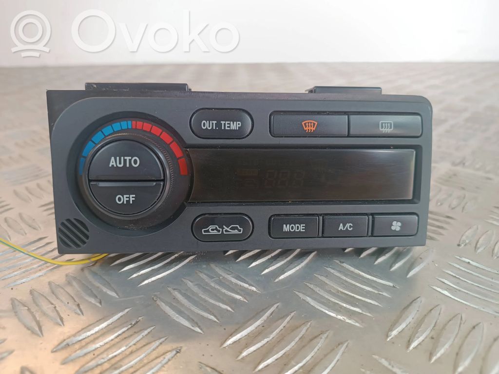 Subaru Legacy Climate control unit 