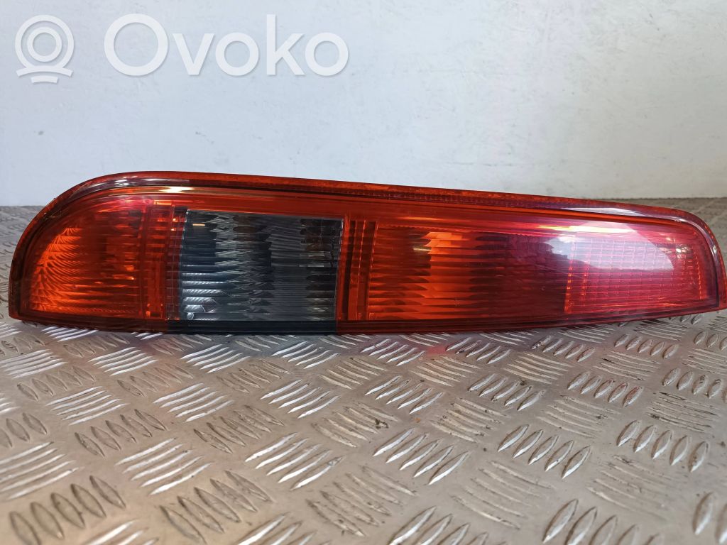 Ford Focus Takavalot 