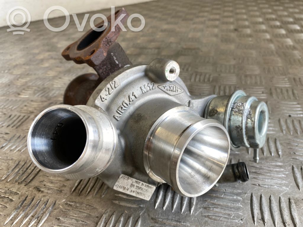 Turbo   55496238,8146984