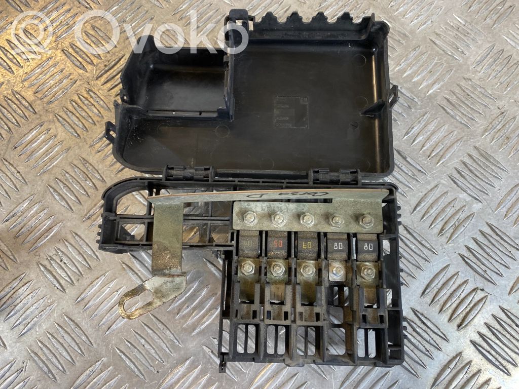 Fuse module   1718434,81718442,1718435