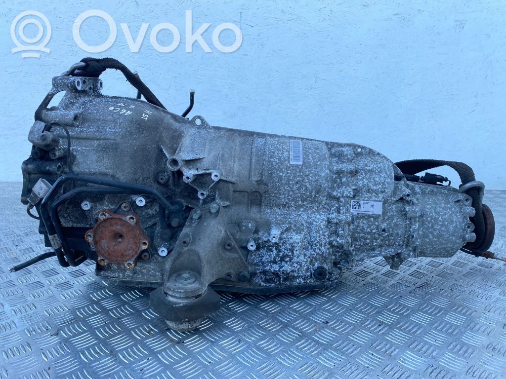 Automatic gearbox   HST,6HP19,4163691,1071040048