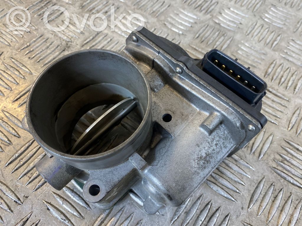 Subaru Outback (BS) Droseļvārsts 