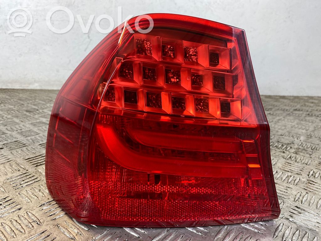 BMW 3 E90 E91 Rear/tail lights 