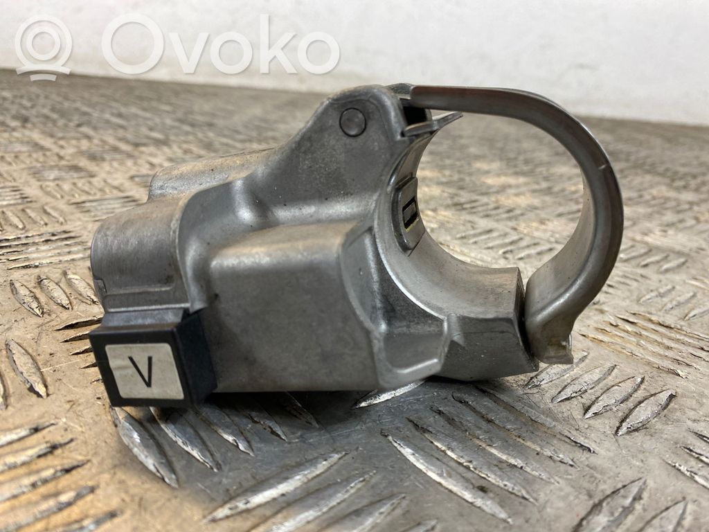 Subaru Outback (BS) Blokada kolumny kierownicy 