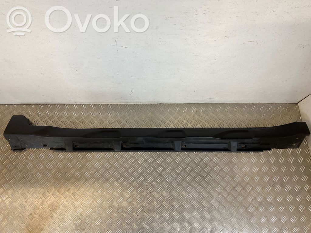 Subaru Outback (BS) Slieksnis 