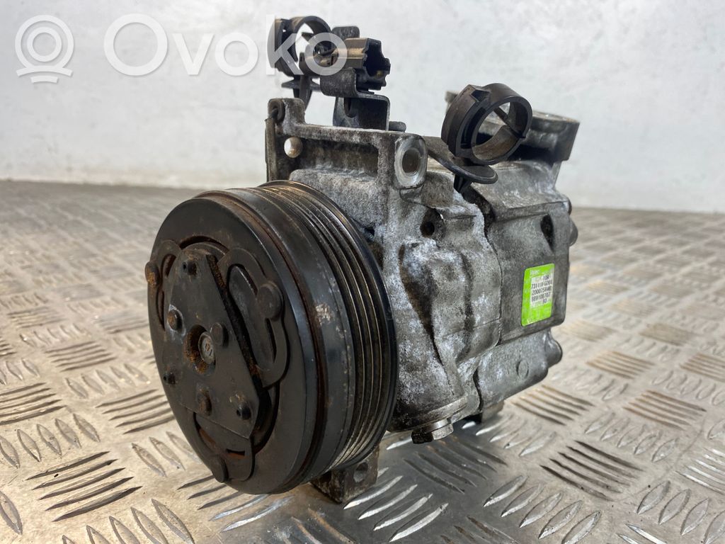 Kompresor / Sprężarka klimatyzacji A/C   73111FG001,889108707,Z0007584B