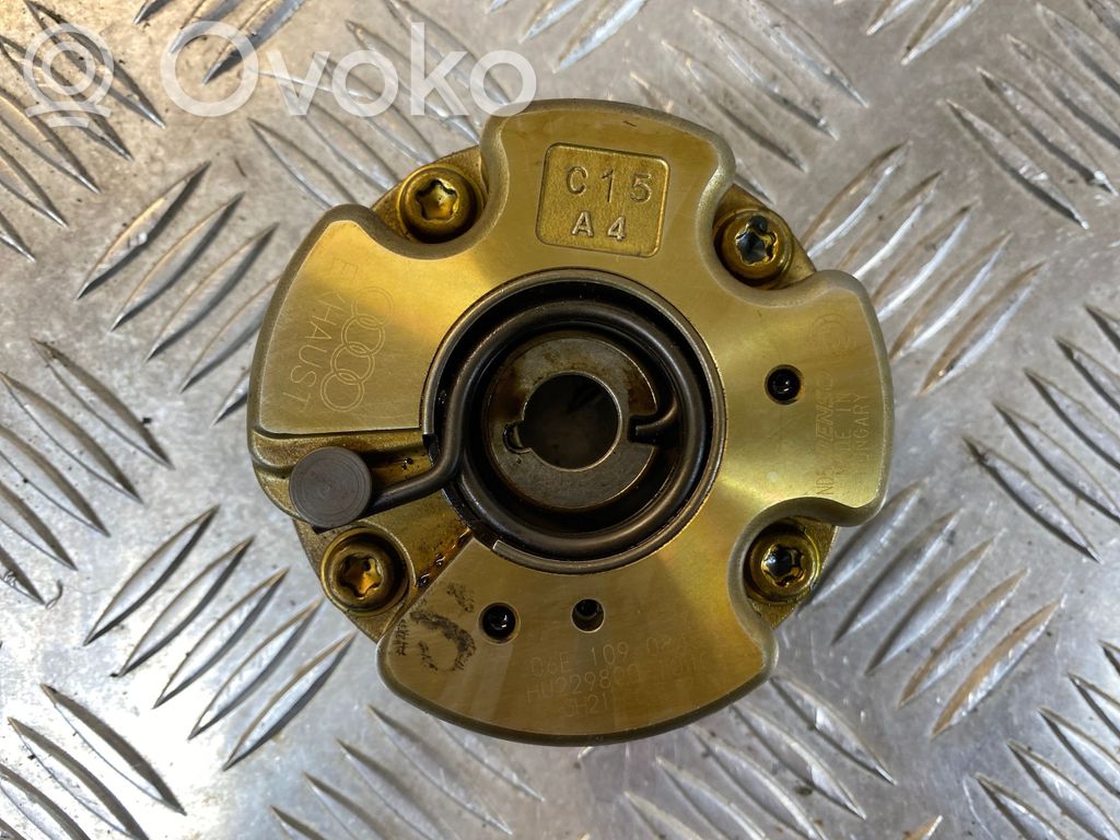 Audi A4 S4 B7 8E 8H Folie axă cu came/ VANOS 