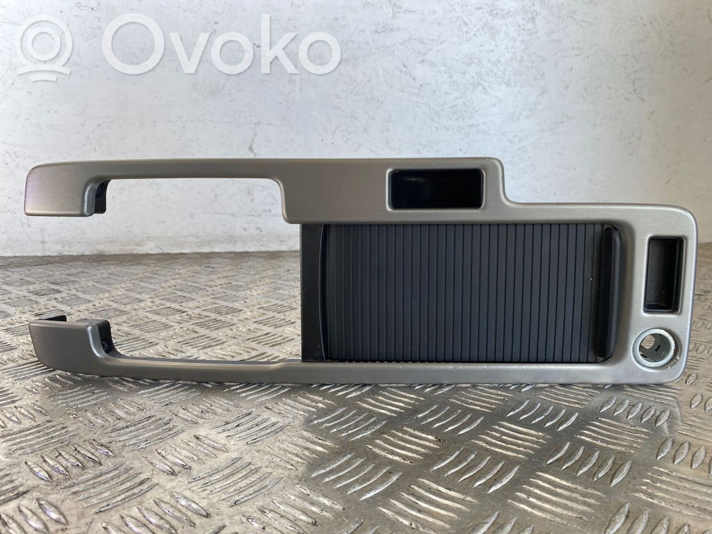 Volvo S40 Autres éléments de console centrale 