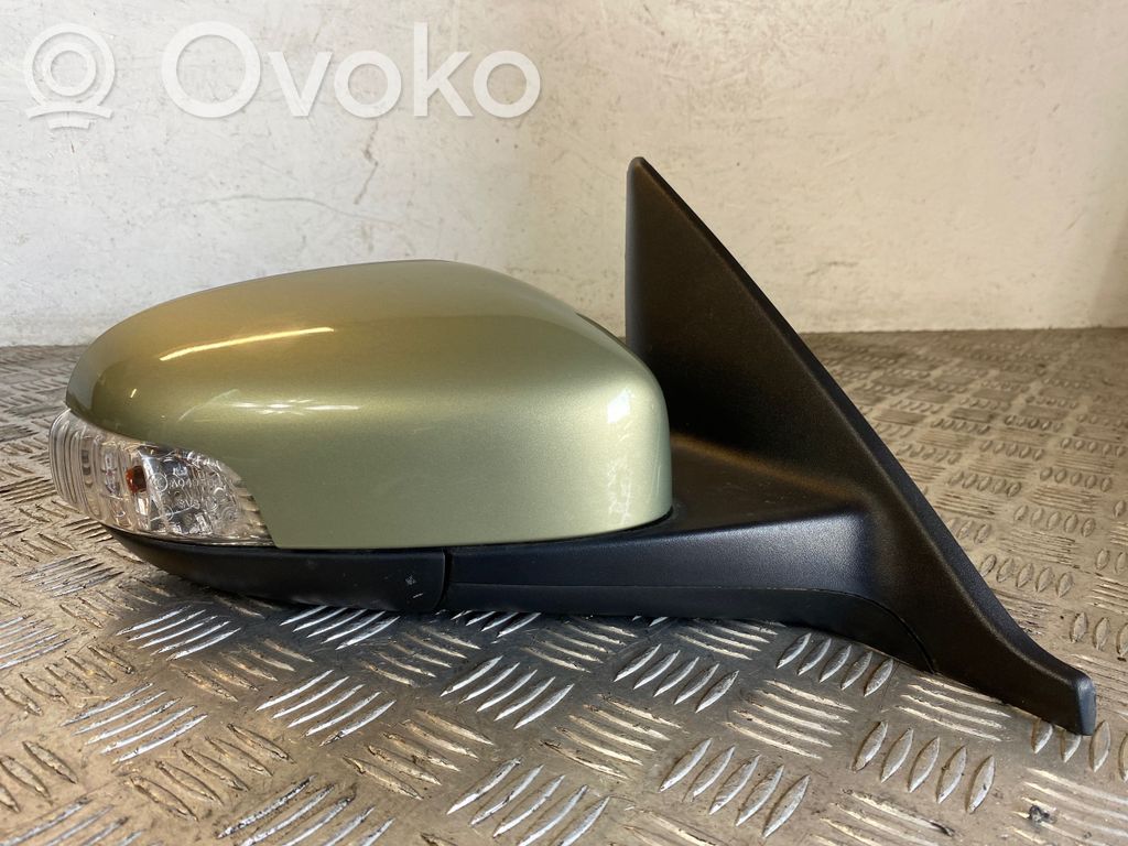 Volvo S40 Elektryczne lusterko boczne drzwi przednich 