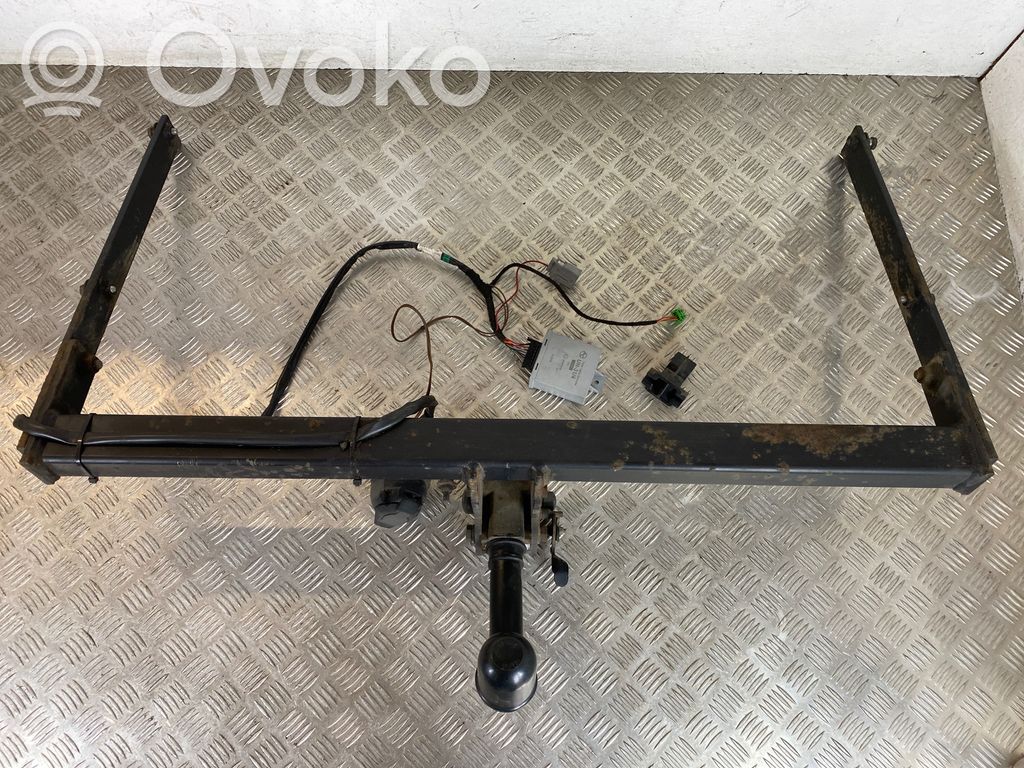 Ford C-MAX II Set barra di traino 