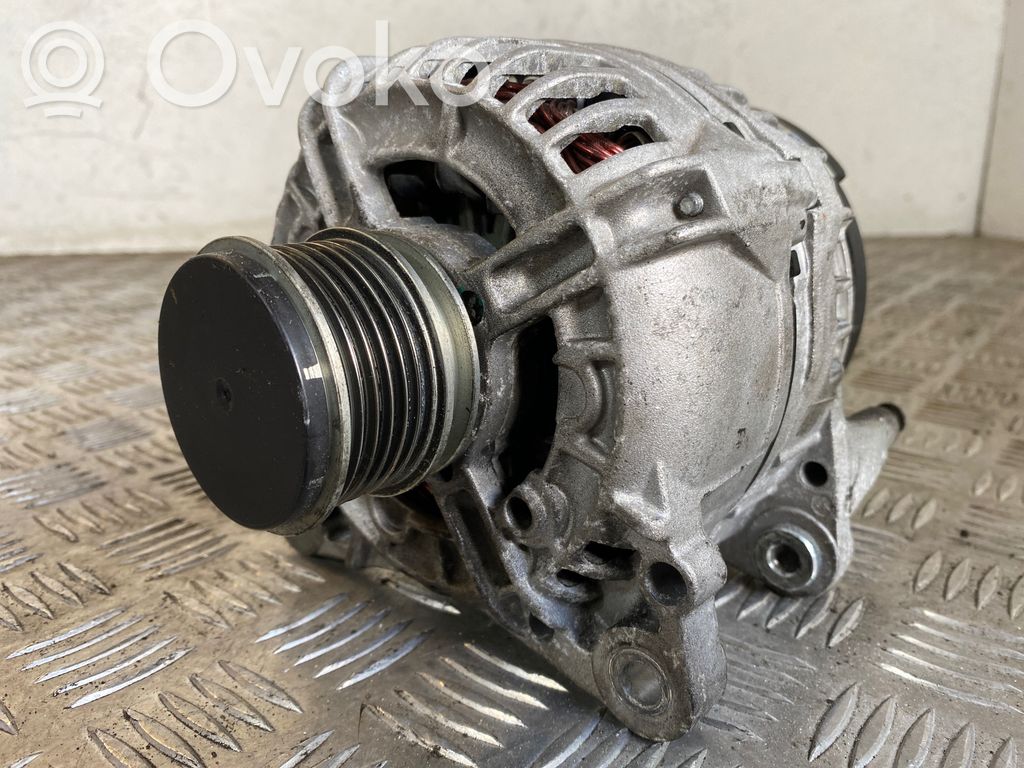 Skoda Octavia Mk2 (1Z) Generatore/alternatore 