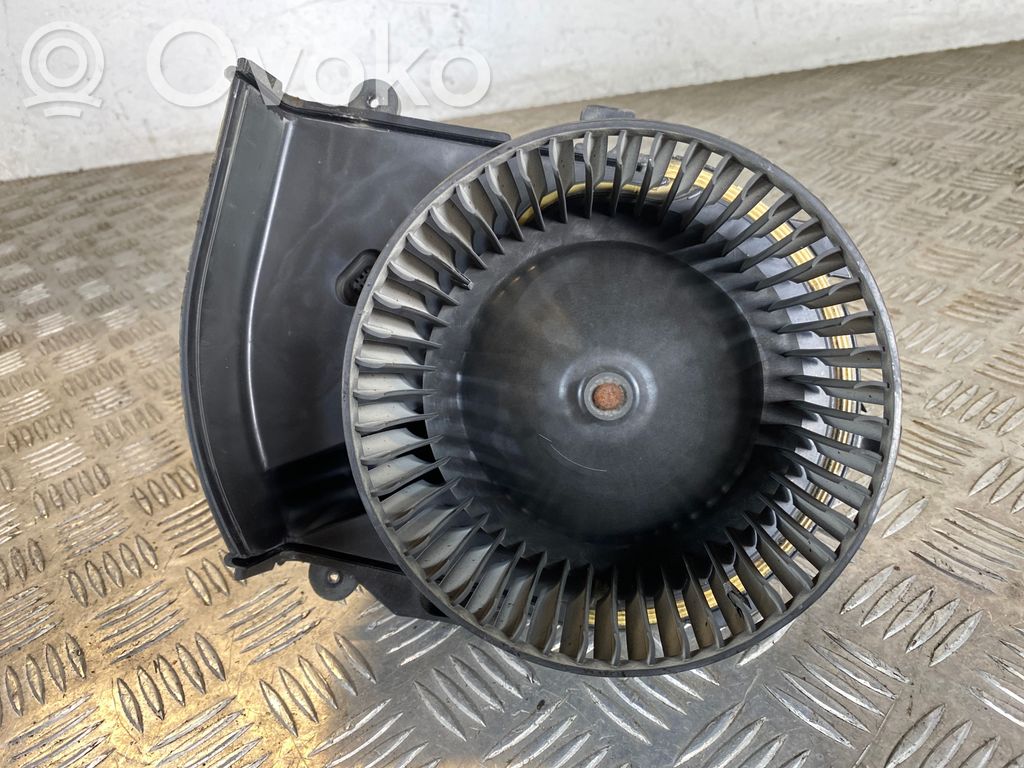 Fiat Scudo Lämmittimen puhallin 