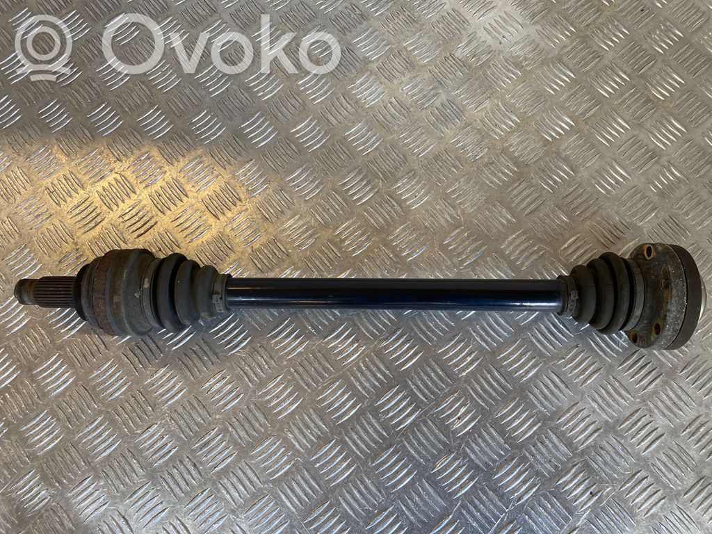 BMW 5 E60 E61 Rear driveshaft 